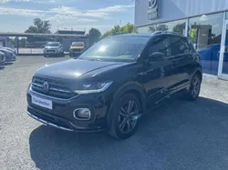 Volkswagen T-Cross 1.0 TSI 110ch R-Line DSG7