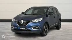 Renault Kadjar 1.7 Blue dCi 150ch Black Edition