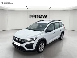 DACIA Jogger ECO-G 100 5 places Essential