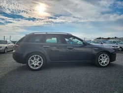 Alfa 159 sporwagon 2.4 jtdm Q4 (4x4) 210ch/garantie
