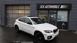Bmw x6 xdrive30da 235 luxe