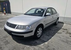 VW Passat 1.9 Tdi 110cv