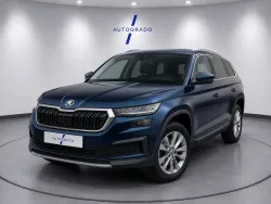 Skoda Kodiaq 2.0TDI AB tech Style 4x2 DSG 110kW