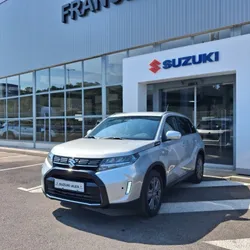 Suzuki vitara 1.4 boosterjet 110 hybrid privilege allgrip