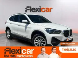 BMW X1 sDrive 18dA Corporate