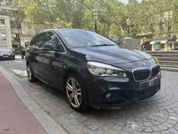 BMW SERIE 2 220i Gran Tourer GRAN TOURER 192 Ch M Sport / 7 Places / Toit ouvrant / Car Play