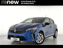 Renault Clio dCi Evolution 74kW