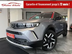 Opel MOKKA / A PARTIR DE 159,16/MOIS* / 1.5 D 110CH ELEGANCE