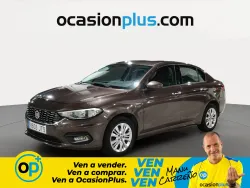 FIAT Tipo Sedán 1.4 Easy