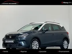 Seat Arona 1,0 TSI 115CV DSG STYLE SPECIAL EDITION