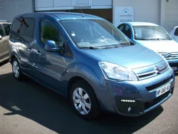 Citroën berlingo xtr plus hdi 120 ch...CROCHET AR