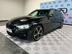 BMW SERIE 3 TOURING F31 LCI 340i xDrive 360 ch M Sport BVA 1 of 115