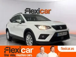 SEAT Arona 1.0 TSI Ecomotive S&S Style 95