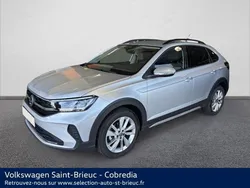 Volkswagen Taigo 1.0 TSI 110ch VW Edition DSG7