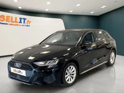 Audi A3 SPORTBACK 35 TFSI 150 DESIGN AUDI SMARTPHONE INTERFACE CARPLAY ANDROID / REGULATEUR