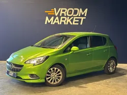 OPEL Corsa 1.4 100ch Innovation - 2017 - Garantie 12 mois - Suivi du véhicule - Caméra de recul