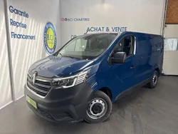 Renault TRAFIC III FG L1H1 2T8 2.0 BLUE DCI 130CH GRAND CONFORT