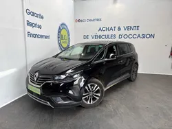 Renault ESPACE V 2.0 BLUE DCI 160CH ZEN EDC E6D-FULL