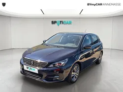 PEUGEOT 308 PureTech 110ch S&S BVM6 Allure