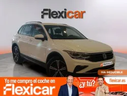 Volkswagen Tiguan 2.0TDI Life DSG 110kW