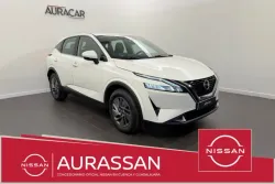 NISSAN Qashqai 1.3 DIG-T mHEV 12V Acenta 4x2 103kW
