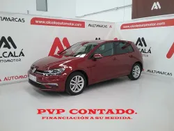 Volkswagen Golf 2.0TDI Advance 110kW
