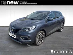Renault Kadjar TCe 140 FAP EDC Wave