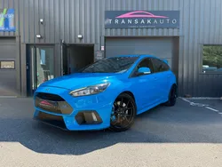 Ford FOCUS RS MK3 2.3 350 RS / EXCELLENT SUIVI / STAGE 1 / LIGNE SCORPION