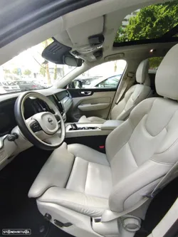 Volvo XC 60 T8 Twin Engine AWD Geartronic Inscription