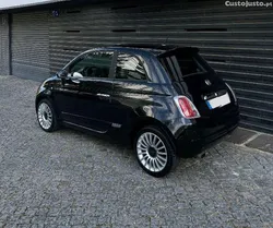 Fiat 500 Nacional
