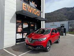 RENAULT KADJAR 1.2 TCE 130ch INTENS / MOTEUR A CHAINE / CAMERA DE RECUL / ATTELAGE