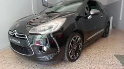 DS DS3 de 2015