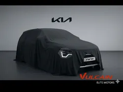 Kia Niro EV Electrique 204 ch Premium