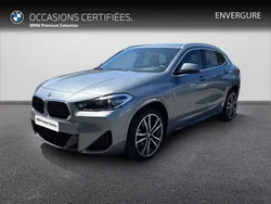 Bmw X2 xDrive18dA 150ch M Sport Euro6d-T