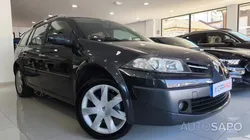 Renault Mégane de 2009