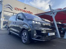 Peugeot Traveller Taille XL BlueHDi 180 EAT8 BUSINESS