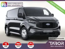 Ford Transit Custom 136 Aut Trend 320L2 Attel