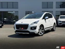 Peugeot 3008 1.6 L 120ch S&S BVM6 Feline / KIT DISTRIBUTION NEUF