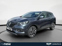 Renault Kadjar 1.3 TCe 140ch FAP Intens 122g