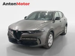 ALFA ROMEO Tonale 1.5 MHEV Sprint FWD