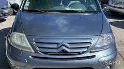 Citroen C3 1.1 Exclusive de 2005