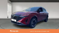 NISSAN Qashqai E-POWER N-Connecta 4x2 140kW