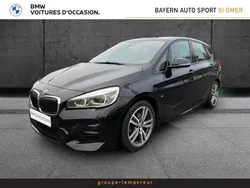 Bmw Série 2 ActiveTourer 216dA 116ch M Sport DKG7