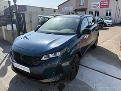Peugeot 5008 (2) 1.6 puretech 180 s&s gt eat 8