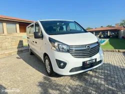 Opel Vivaro 1.6 CDTi L2H1 2.9T 9L S/S