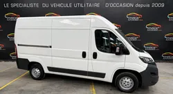 Boxer l2h2 hdi 130 ch Premium Pack 55.955 km 14.992 ht (17.990 ttc)