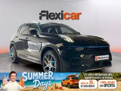 LYNK & CO 01 1.5T PHEV