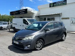 Toyota VERSO 1.6D -4D 16V 112CV Dynamic Business 7 places