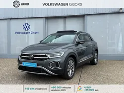 Volkswagen T-Roc 1.5 TSI EVO 150 Start/Stop DSG7 Style Exclusive
