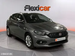 Fiat Tipo 1.3 M-Jet Lounge